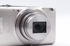 Pre-Owned - Canon PowerShot ELPH 360 HS Digital Camera (Silver)