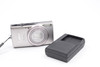 Pre-Owned - Canon PowerShot ELPH 360 HS Digital Camera (Silver)