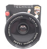 Pre-Owned - Schneider Kreuznach 65mm F/5.6 Super Angulon mounted on Technika board