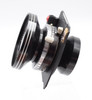 Pre-Owned - Schneider Kreuznach 65mm F/5.6 Super Angulon mounted on Technika board