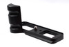 Pre-Owned - Fotasy Metal Hand Grip for Fuji Fujifilm X-E3