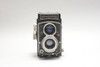 Pre-Owned - Rolleicord V DBP DBGM w/ Xenar 75mm F/3.5