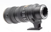 Pre-Owned - Nikon AF-S VR 70-200mm F/2.8G IF ED AS-IS NO RETURNS