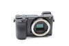 Pre-Owned - Sony Alpha a6100 Mirrorless Digital Camera (Body Only)