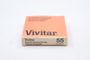 Vivitar Collapsible Lens Hood 55mm