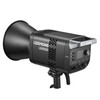 Godox - Litemons LE200D Daylight LED Monolight (Black)