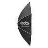 Godox EazyFlow Quick Setup Octa Softbox with Bowens Mount (150 cm)