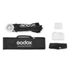 Godox EazyFlow Quick Setup Octa Softbox with Bowens Mount (150 cm)