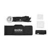 Godox EazyFlow Quick Setup Rectangular Softbox with Bowens Mount (30 x 45 cm)