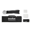 Godox EazyFlow Quick Setup Rectangular Softbox with Bowens Mount (40 x 90 cm)