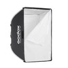 Godox EazyFlow Quick Setup Rectangular Softbox with Bowens Mount (45 x 60 cm)