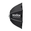 Godox EazyFlow Quick Setup Octa Softbox with Bowens Mount (90 cm)