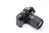 Pre-Owned - Nikon F-301 with Tokina 35-105mm
