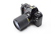 Pre-Owned - Nikon F-301 with Tokina 35-105mm