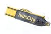 Pre-Owned - For Nikon Yellow Nylon strap.