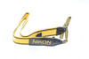 Pre-Owned - For Nikon Yellow Nylon strap.