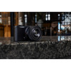 Panasonic LUMIX S 40mm f/2 Lens (Silver)