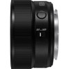 Panasonic LUMIX S 40mm f/2 Lens (Black)