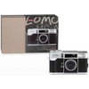 Lomography - Lomo MC-A 35mm Film Camera - Silver