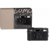 Lomography - Lomo MC-A 35mm Film Camera - Black