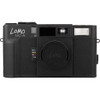 Lomography Lomo MC-A 35mm Film Camera (Black)