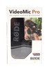 Pre-Owned - Rode VideoMic Pro Plus On-Camera Shotgun Microphone
