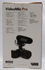 Pre-Owned - Rode VideoMic Pro Plus On-Camera Shotgun Microphone