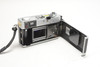 Pre-Owned - Canonet QL17 w/40mm F/1.7 Film Camera