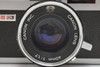 Pre-Owned - Canonet QL17 w/40mm F/1.7 Film Camera