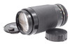 Pre-Owned - Vivitar 70-300 F4.2-5.8 Canon FD mount