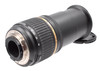 Pre-Owned - Tamron 18-250 mm F/3.5-6.3 AF Macro For Nikon Mount
