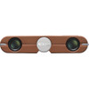 Nikon - 4x10D CF Pocket Binoculars (Amber Brown)