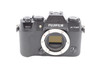 Pre-Owned - Fuji X-T50 Mirrorless Digital Camera with XF 16-50mm f/2.8-4.7 R LM WR (Black)