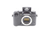 Pre-Owned - Fuji X-T50 Mirrorless Digital Camera with XF 16-50mm f/2.8-4.7 R LM WR (Black)