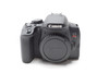 Pre-Owned - Canon EOS T8i DSLR Camera (Body Only)