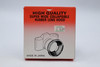 Bower Super Wide Collapsible Rubber Lens Hood 52mm