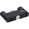 Nikon - 4x10D CF Pocket Binoculars (Dark Navy)