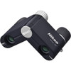 Nikon - 4x10D CF Pocket Binoculars (Dark Navy)