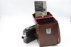 Pre-Owned - Kodak Cine-Kodak Magazine 16 Movie Camera With Leather Hard Case
