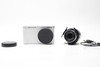 Pre-Owned - Samsung NX Mini with 9mm F3.5