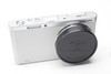 Pre-Owned - Samsung NX Mini with 9mm F3.5