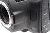 Pre-Owned - Blackmagic Design Pocket Cinema Camera 6K Pro (Canon EF) Scratches on body