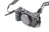 Pre-Owned Sony - Alpha a7CR Mirrorless Camera (Black)