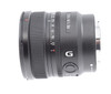 Pre-Owned Sony - FE 16mm f/1.8 G Lens (Sony - E)