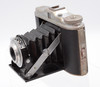 Pre-Owned - Vintage Ansco Speedex Special Folding Rangefinder Camera