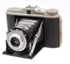 Pre-Owned - Vintage Ansco Speedex Special Folding Rangefinder Camera