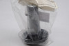 GP-5 short center column 3.3 inch tall, thickness of column is one inch and top surface is 3 inches