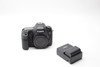 Pre-Owned - Canon EOS 6D Digital Camera (Body Only)