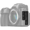 Nikon Z - Z6 III Mirrorless Digital Camera with 24-120mm f/4 S Lens