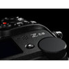 Nikon Z - Z6 III Mirrorless Digital Camera with 24-120mm f/4 S Lens